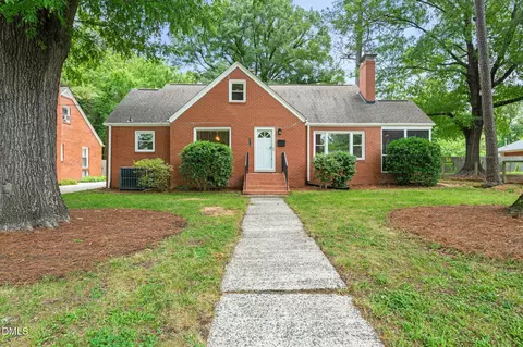 3310 Alabama Ave, Durham, NC 27705