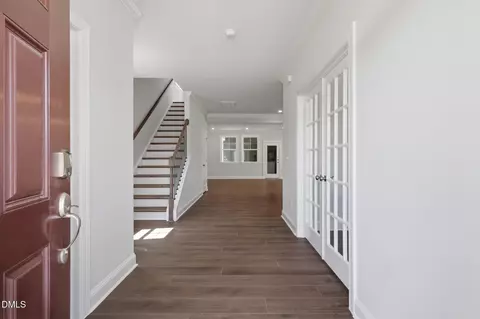 1745 Uplift Ave, Knightdale, NC 27545
