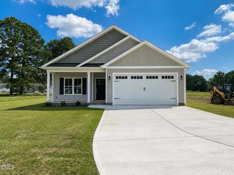 213 Herring Rd, Princeton, NC 27569