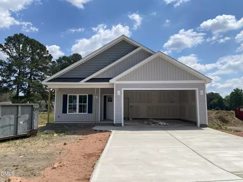 213 Herring Rd, Princeton, NC 27569