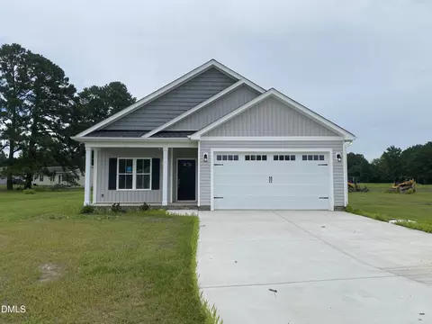 213 Herring Rd, Princeton, NC 27569