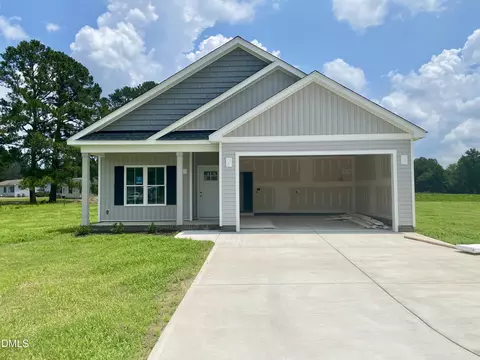 213 Herring Rd, Princeton, NC 27569