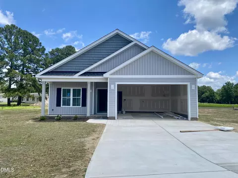 213 Herring Rd, Princeton, NC 27569