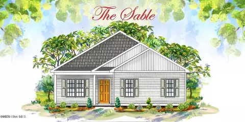 213 Herring Rd, Princeton, NC 27569