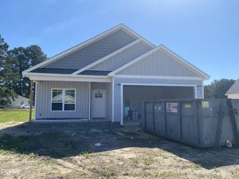 213 Herring Rd, Princeton, NC 27569