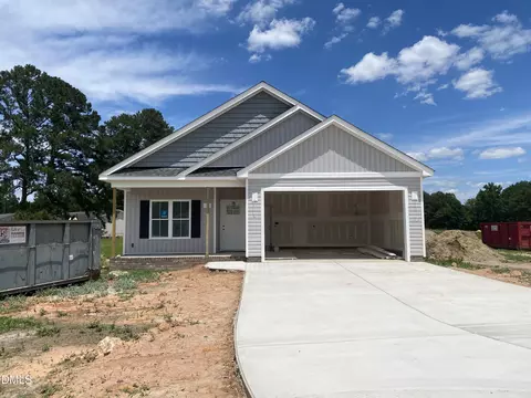 213 Herring Rd, Princeton, NC 27569