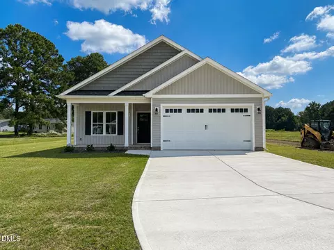 213 Herring Rd, Princeton, NC 27569