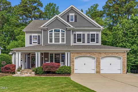 106 Pahlmeyer Pl, Cary, NC 27519