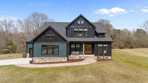 742 Lake Magnolia Way, Smithfield, NC 27577