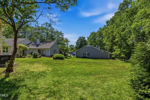 Exterior - 2424 Mapleton Ln, Raleigh, NC 27613 photo 7 of 7