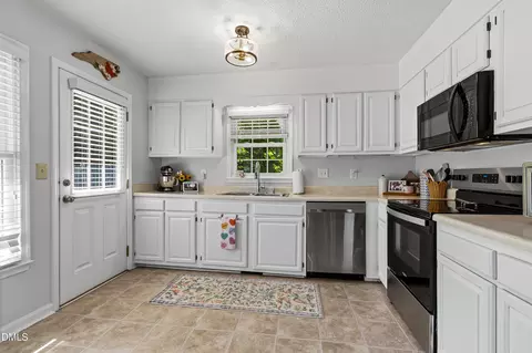 Kitchen - 2424 Mapleton Ln, Raleigh, NC 27613 photo 1 of 4