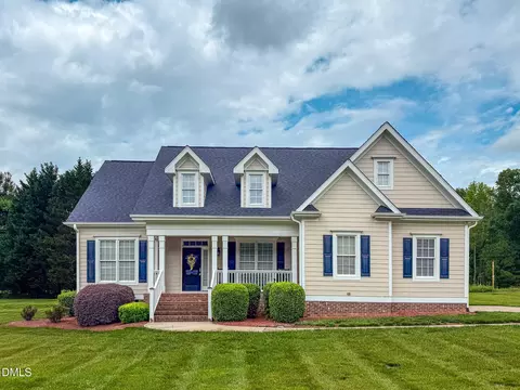 115 Duncan Plantation Rd, Timberlake, NC 27583