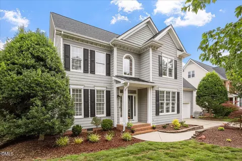 603 Canon Gate Dr, Cary, NC 27518