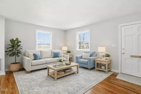 933 St Marys St, Raleigh, NC 27605