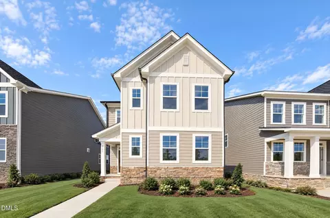 1737 Uplift Ave, Knightdale, NC 27545