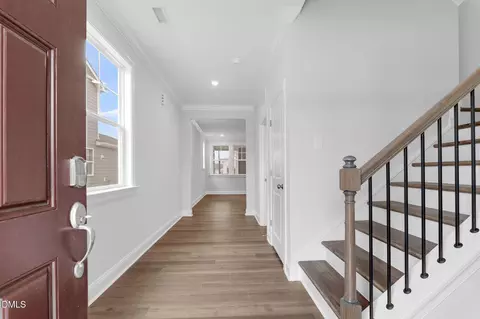 1737 Uplift Ave, Knightdale, NC 27545