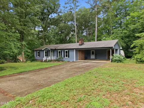 4708 Farmer Ln, Raleigh, NC 27606