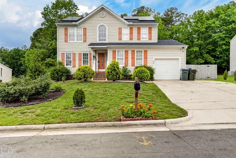 836 Woodgrove St, Durham, NC 27703