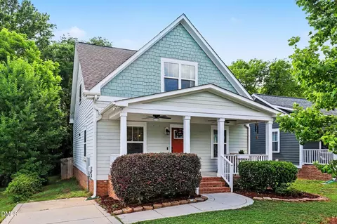 1136 S State St, Raleigh, NC 27601