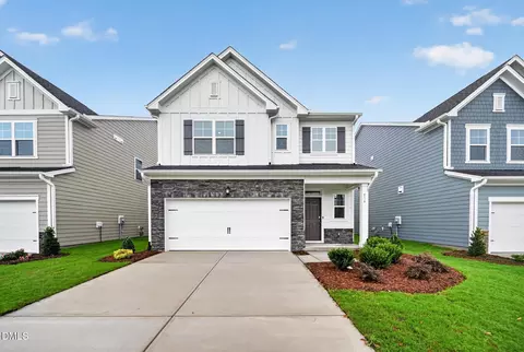 516 Whale Cove Way, Wendell, NC 27591