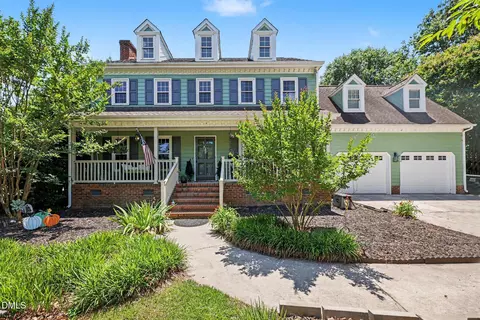 5013 Khaki Run, Fuquay Varina, NC 27526