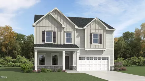 1108 Hidden Beach Dr, Wendell, NC 27591