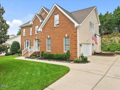 744 Highwater Pl, Fuquay Varina, NC 27526