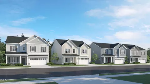 1116 Hidden Beach Dr, Wendell, NC 27591