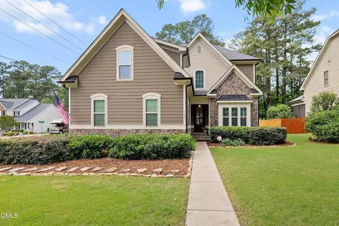 6501 Glendower Rd, Raleigh, NC 27613
