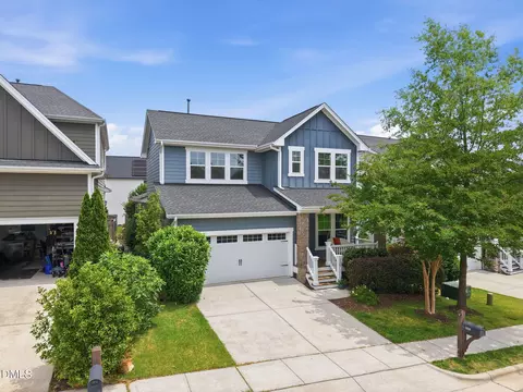 358 Tyner Loop Cir, Chapel Hill, NC 27516