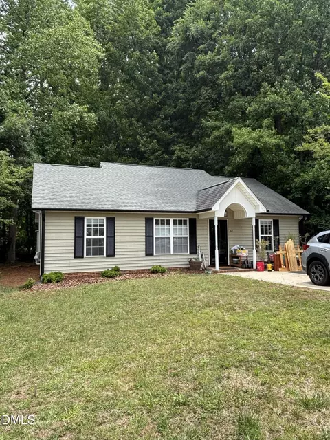 301 Pond Lily Ct, Hillsborough, NC 27278