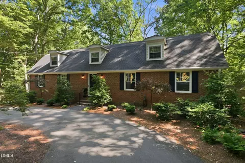 314 Old Salem Rd, Roxboro, NC 27573