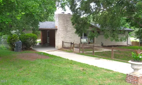 415 N Cheatham St, Franklinton, NC 27525