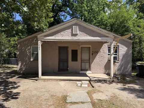 2005 Taylor St, Durham, NC 27703