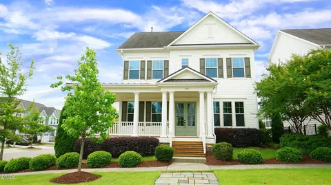 720 Old Dairy Dr, Wake Forest, NC 27587
