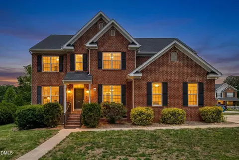 930 Pristine Ln, Rolesville, NC 27571