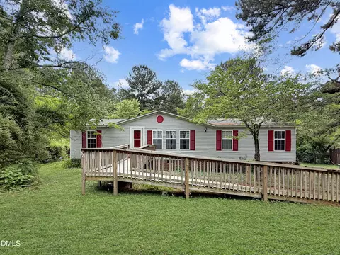 4298 Tommie Sneed Rd, Oxford, NC 27565
