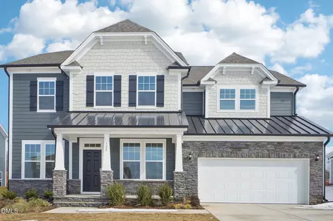 325 Greenfield Dr, Gibsonville, NC 27249