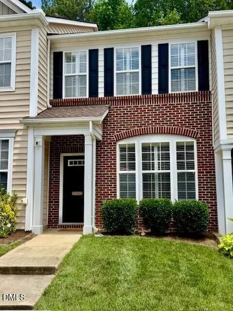 4512 Sugarbend Way, Raleigh, NC 27606