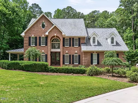 5117 Swisswood Dr, Raleigh, NC 27613