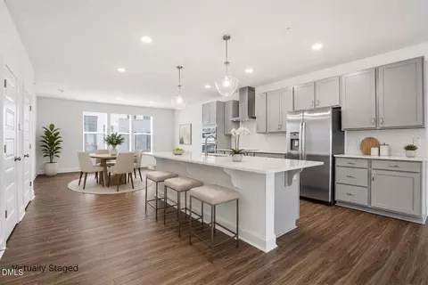 Kitchen - 109 Ailey Brook Way, Wake Forest, NC 27587 photo 3 of 3