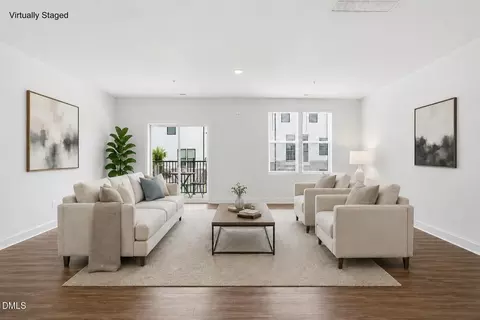 Living - 109 Ailey Brook Way, Wake Forest, NC 27587 photo 1 of 1