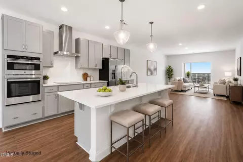 Kitchen - 109 Ailey Brook Way, Wake Forest, NC 27587 photo 2 of 3