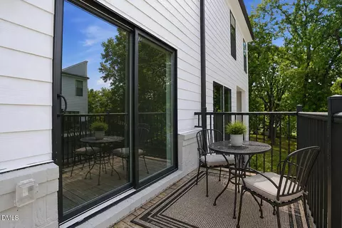 Exterior - 109 Ailey Brook Way, Wake Forest, NC 27587 photo 1 of 3