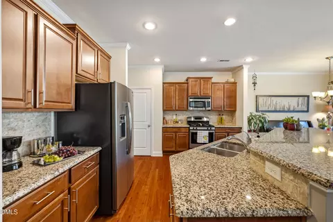 1043 Spacious Skies Ln, Durham, NC 27703