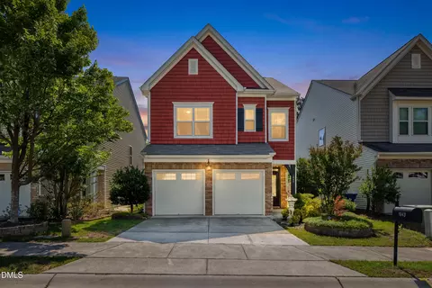 1043 Spacious Skies Ln, Durham, NC 27703