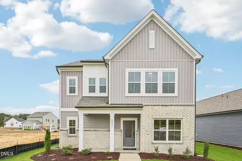2804 Quarry Rd #183, Rolesville, NC 27571