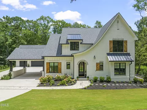 4517 Pitt St, Raleigh, NC 27609