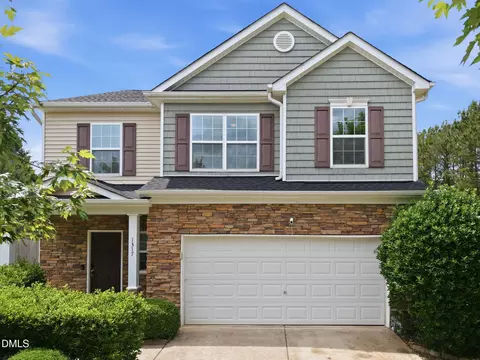 1317 Hosmer Ct, Wake Forest, NC 27587