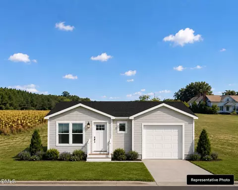6859 Race Track Rd, Castalia, NC 27816